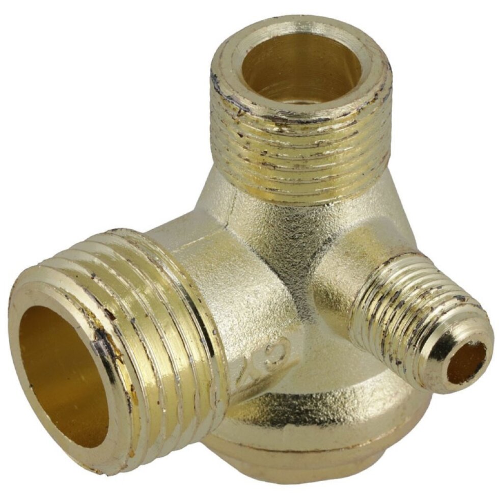 Spätný ventil pre HL 260/25/50