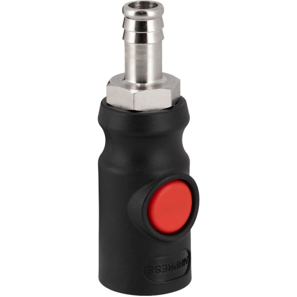 Bezpečnostná spojka pre 12 mm hadicu