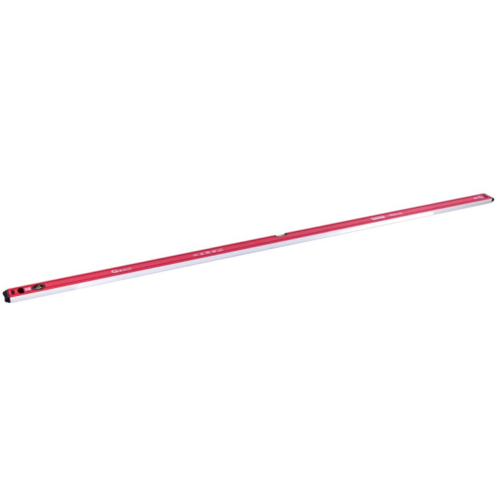 Hliníková vodováha 1800 mm STRONG LINE (50)