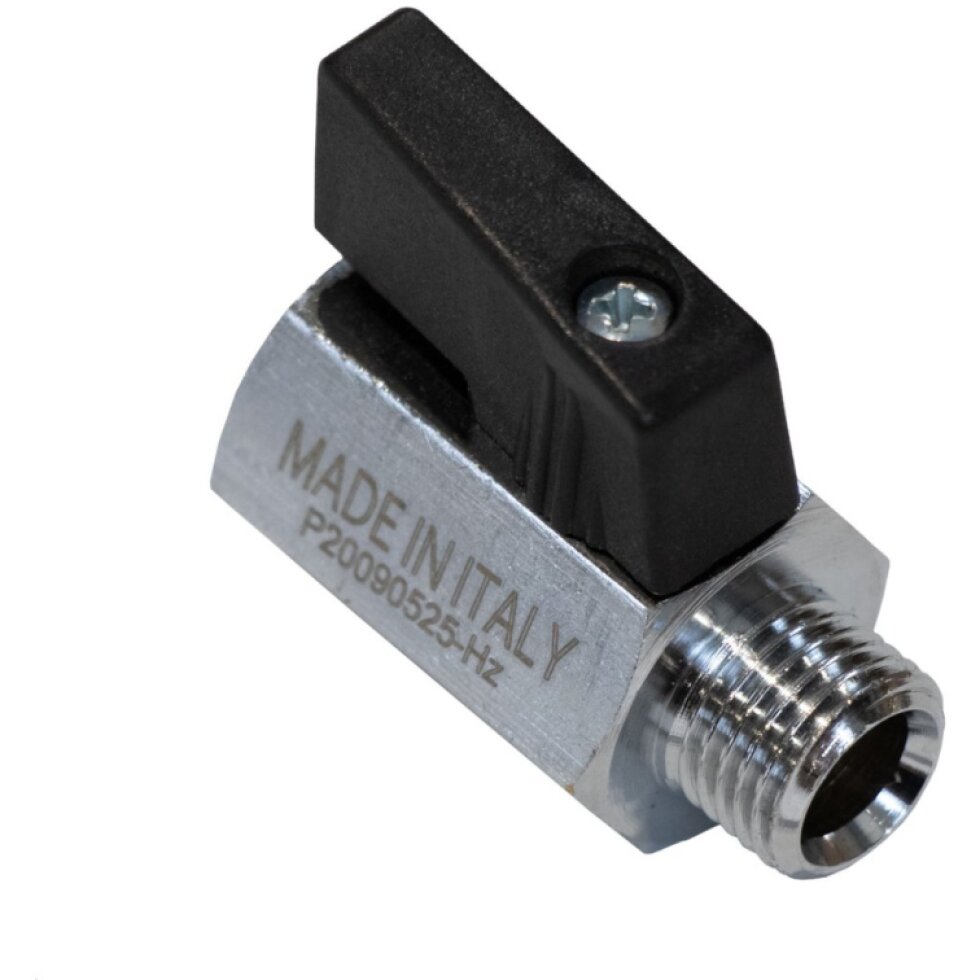 Vypúšťací ventil oleja pre HK 600-200