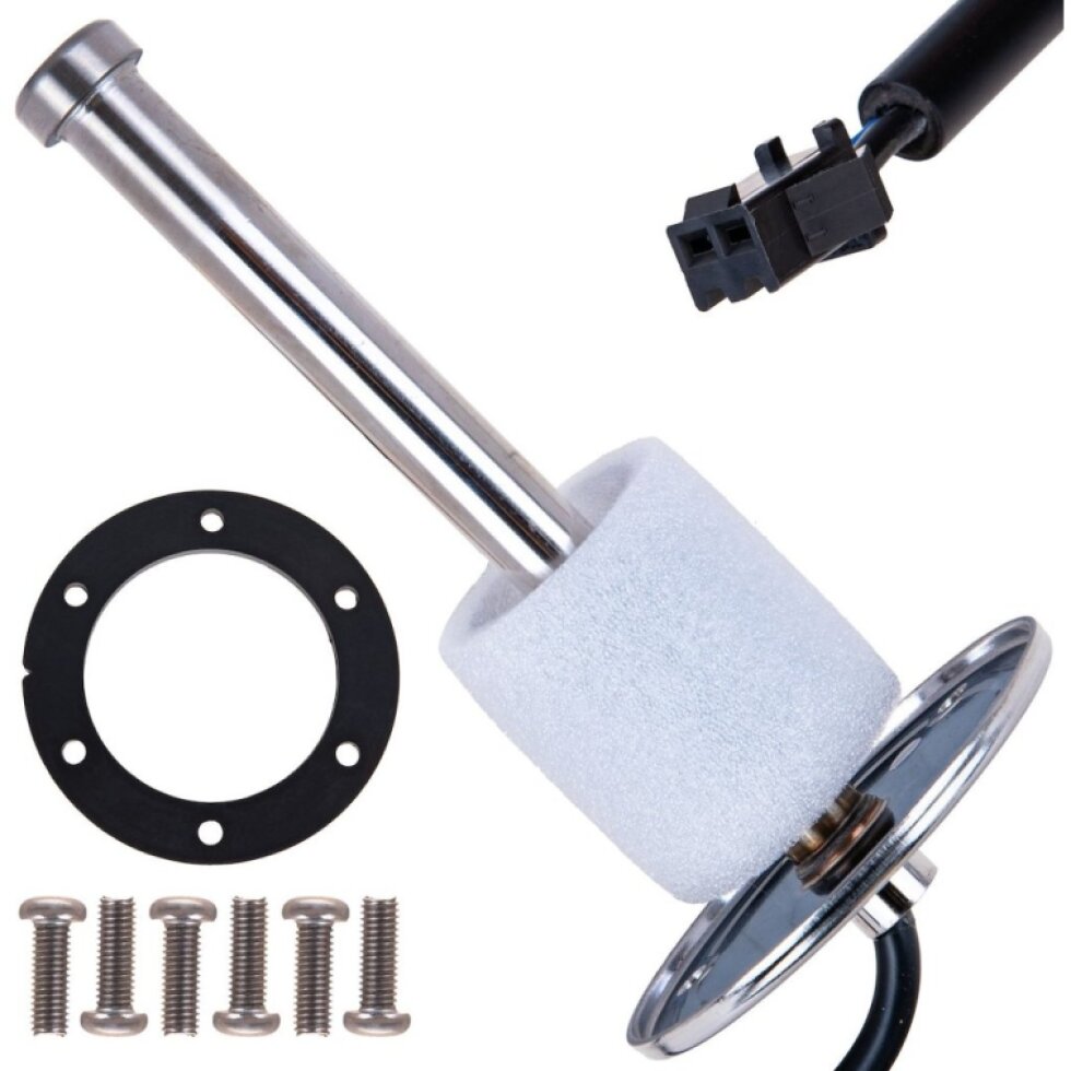 Snímač hladiny paliva pre infračervený ohrievač G80430/G80431 (1)