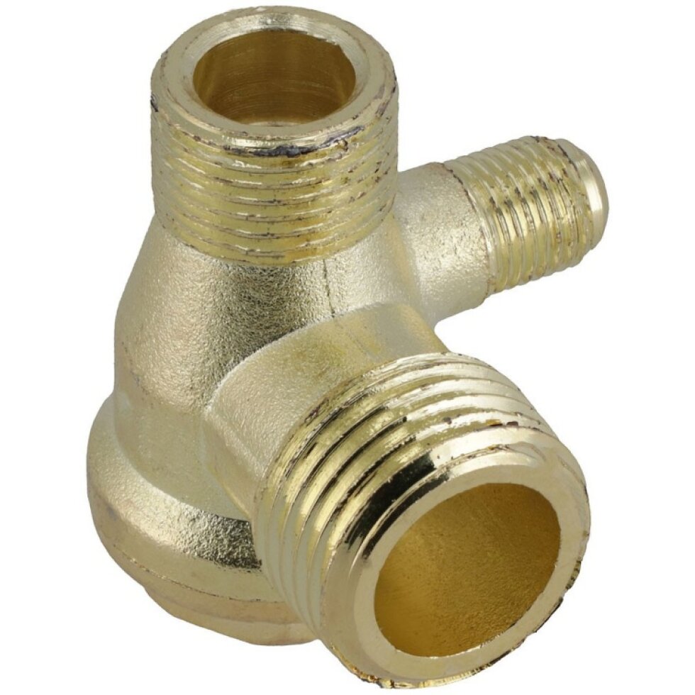 Spätný ventil pre HL 260/25/50