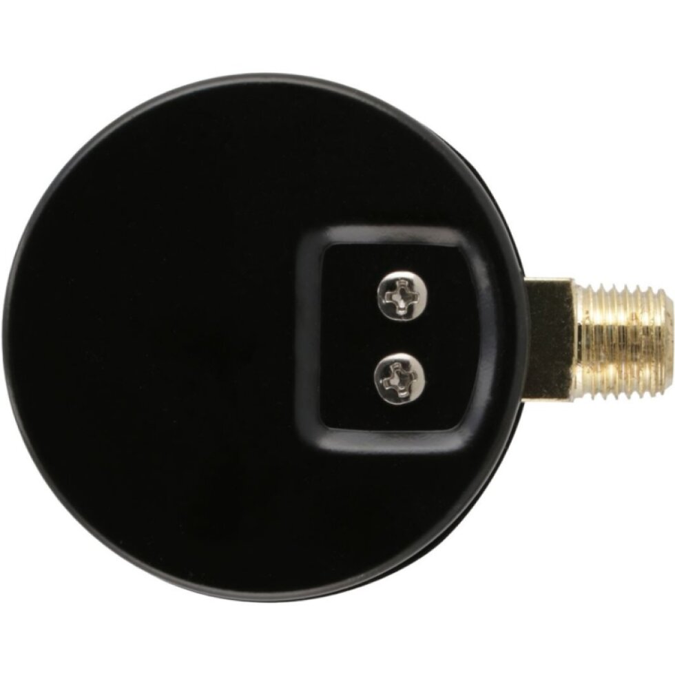 Tlakomer 1/4" 60 mm - ľavý pre HL 260/25/50