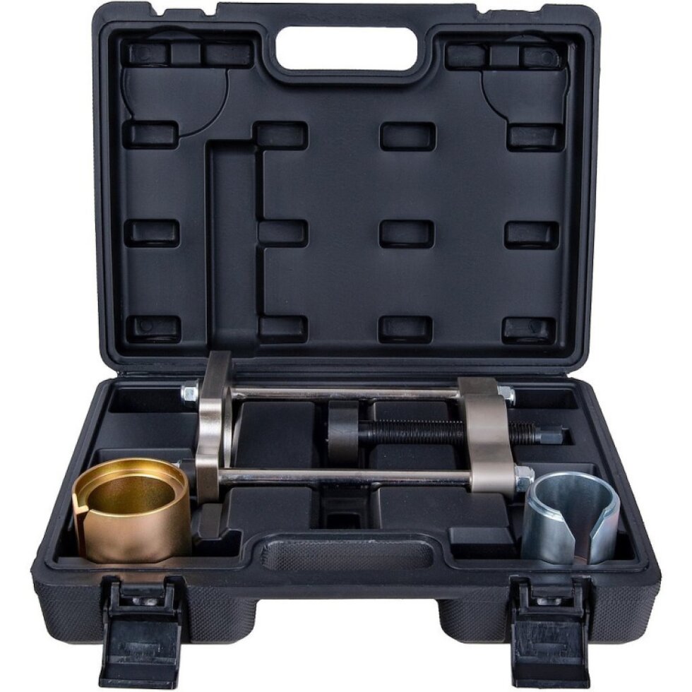 Vyťahovač puzdra zadného riadiaceho ramena (2)