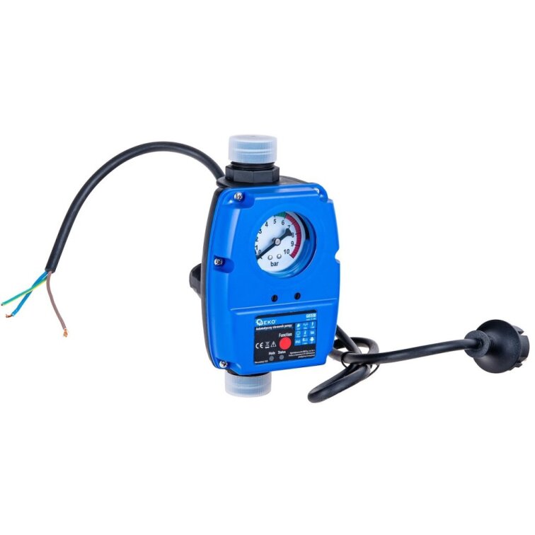 Automatický regulátor čerpadla PC-59N (12)