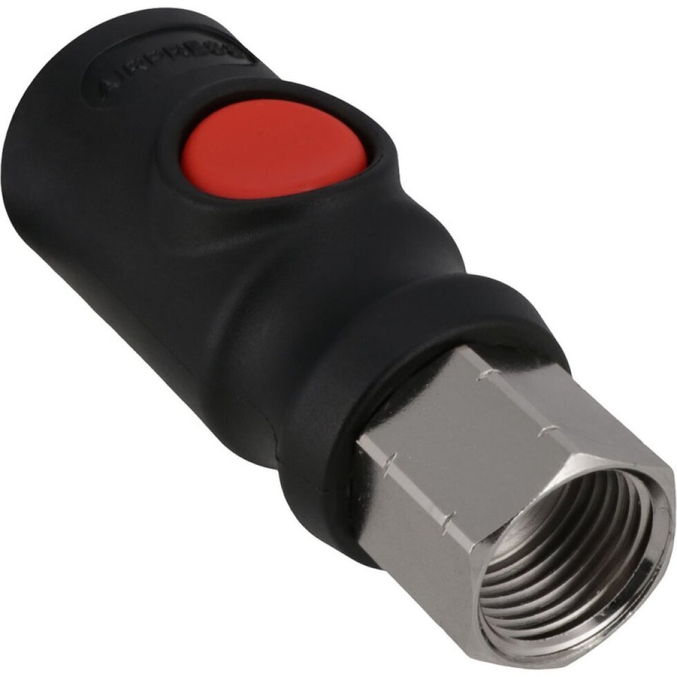 Bezpečnostná spojka 1/2" vnútorný závit