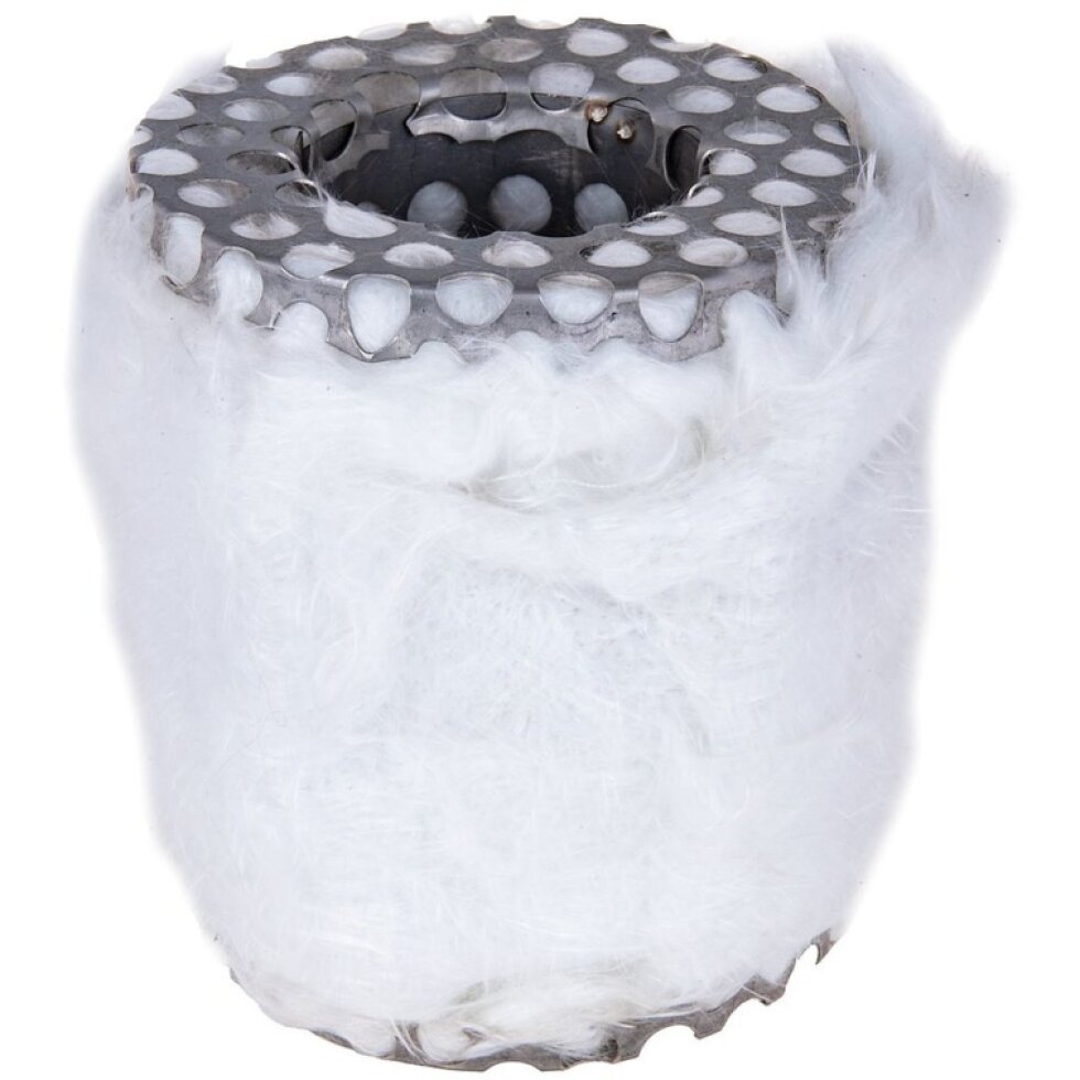 Krátky tlmič pre infračervený ohrievač G80430/G80431 (1)