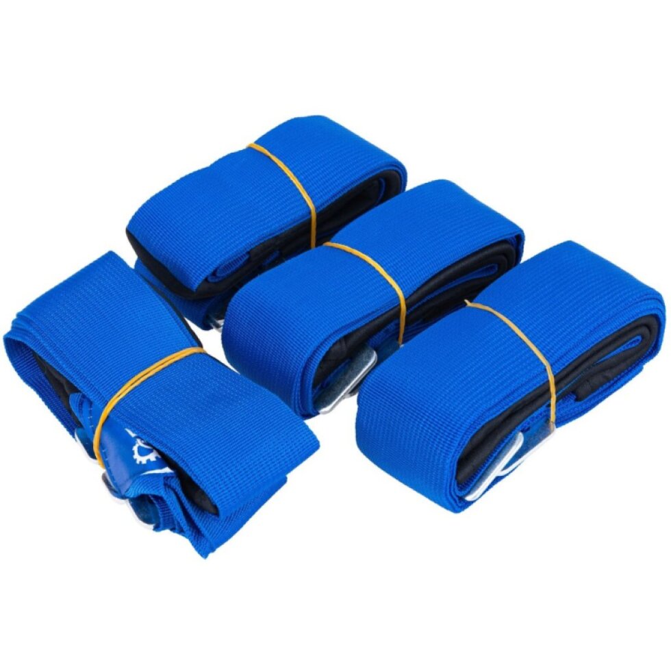 Prepravné popruhy s výstuhami na premiestňovanie nábytku 2,9 m/270 kg/50 mm (25)