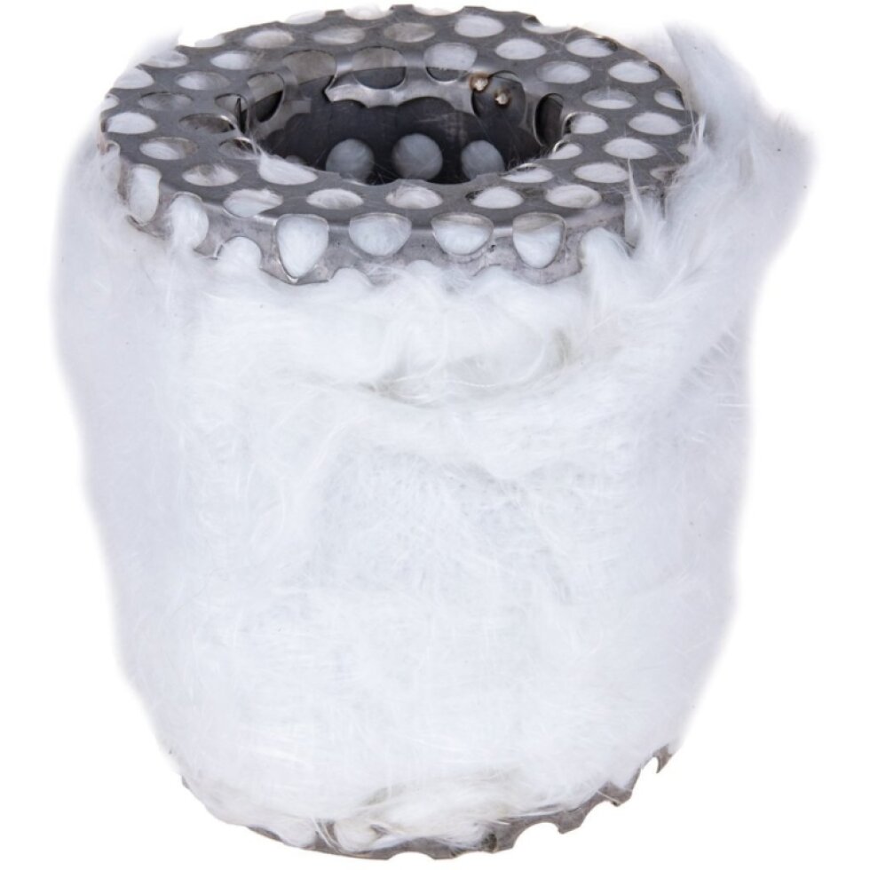 Krátky tlmič pre infračervený ohrievač G80430/G80431 (1)