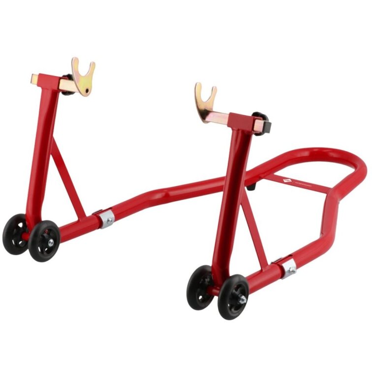 Zadný stojan na motorku 200 kg