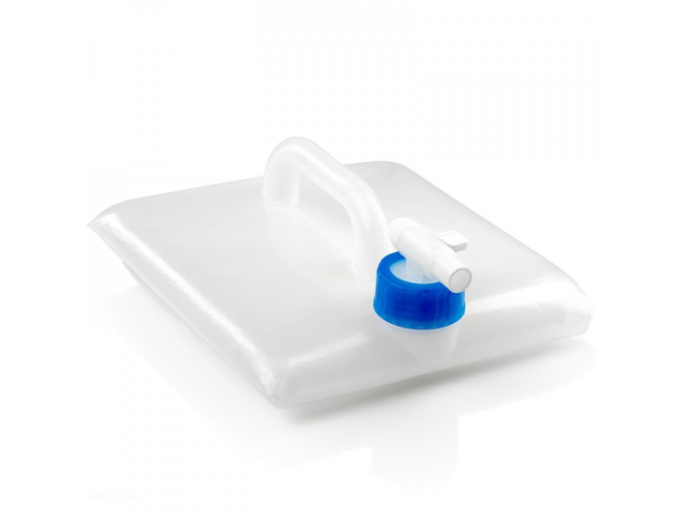 Co má obsahovat 72 hodin