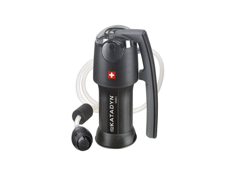 Jídlo pro krizové situace