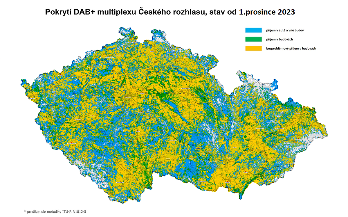 Důležité informace a kontaky