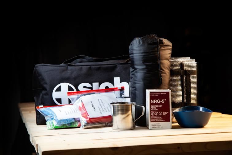 Přehled našich zavazadel