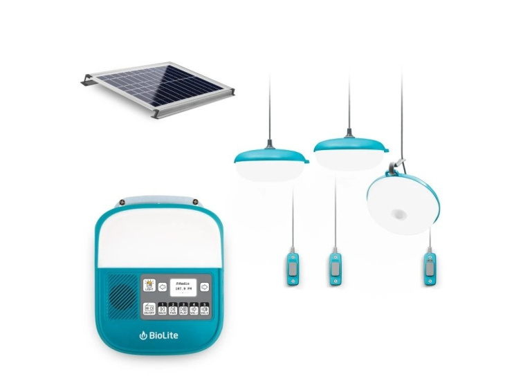 Co má obsahovat 72 hodin