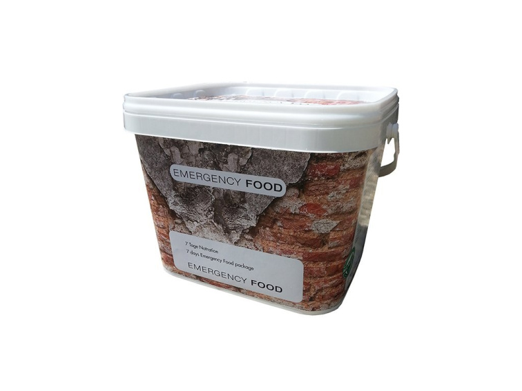 Co má obsahovat 72 hodin