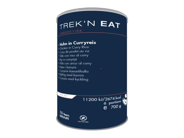 Co má obsahovat 72 hodin