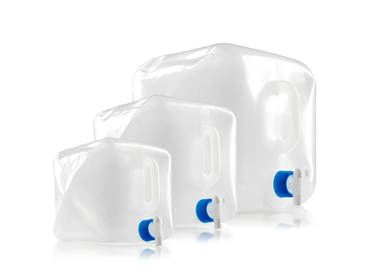 Jídlo pro krizové situace