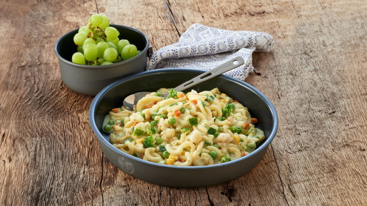 Blackout / výpadek proudu