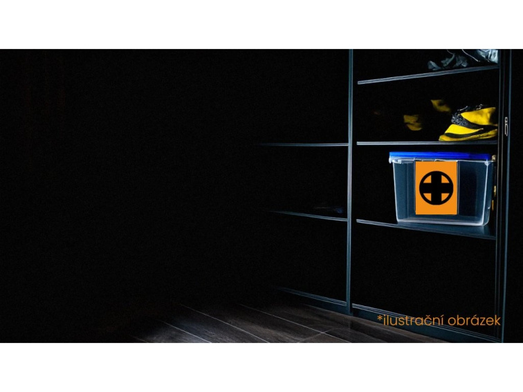 Co má obsahovat 72 hodin