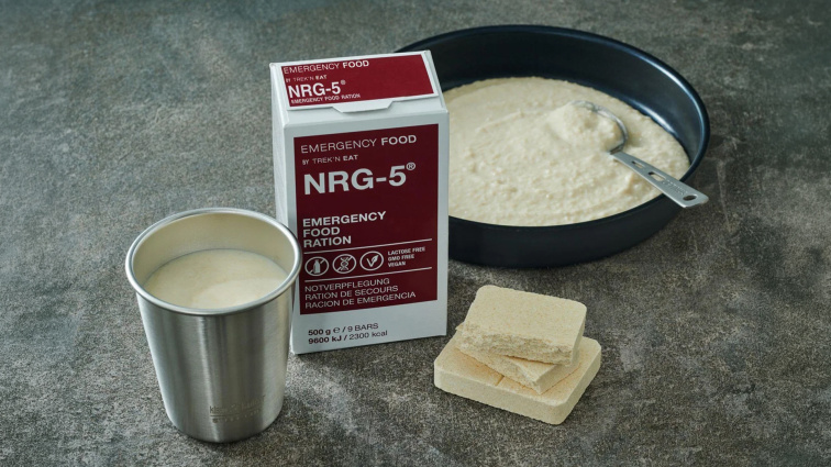 Blackout / výpadek proudu