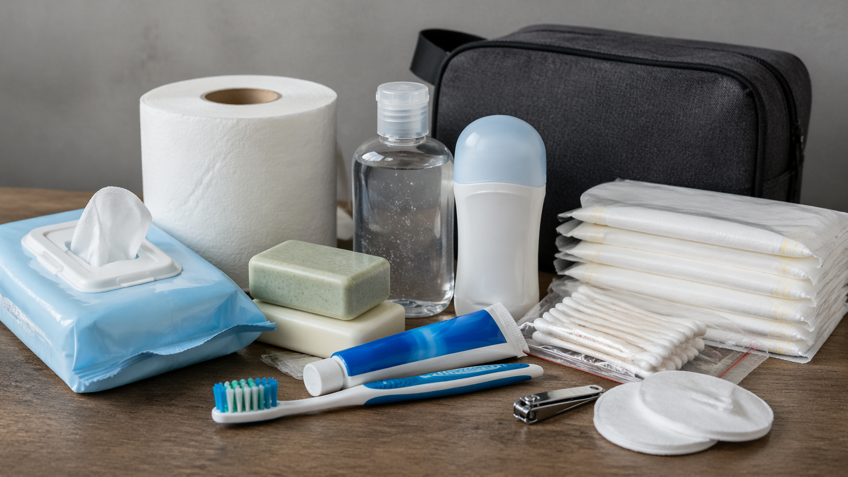 Blackout / výpadek proudu