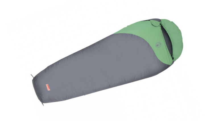 Evakuační zavazadlo 2.0