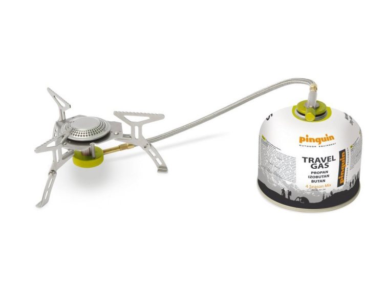 Blackout / výpadek proudu