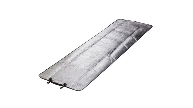 Sichr evakuační zavazadlo Economy