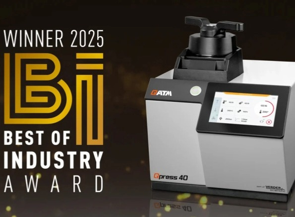 PŘÍPRAVA VZORKŮ PRO GEOLOGII A MINERALOGII 