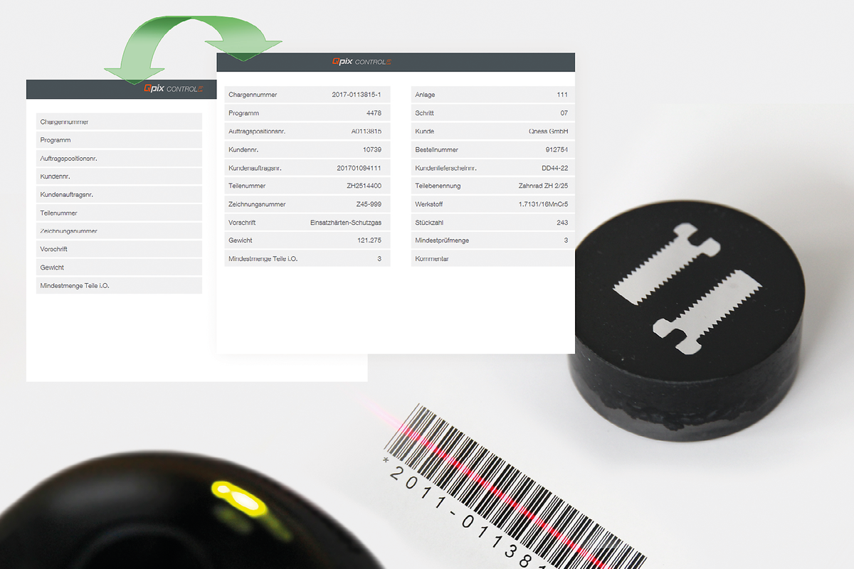 Mikro tvrdoměr QNESS 60 A+ EVO Rozšíření na scratch tester