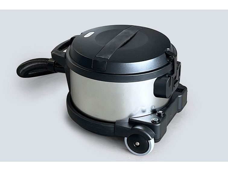 Qpress 40 - automatický metalografický lis