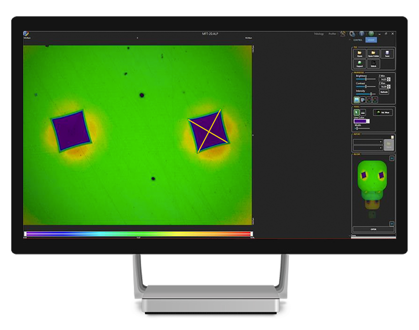 ÚVOD DO INSTRUMENTOVANÉHO VTLAČOVÁNÍ
