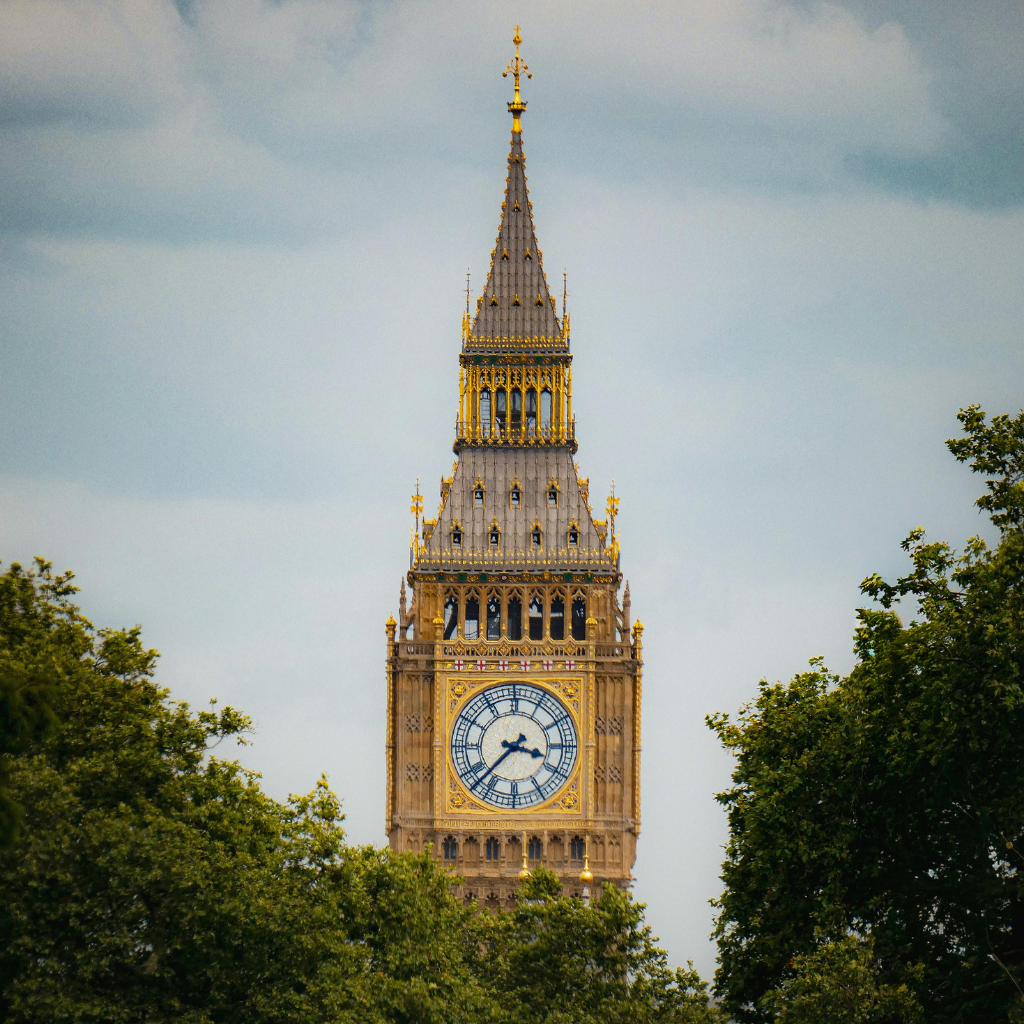 Big Ben