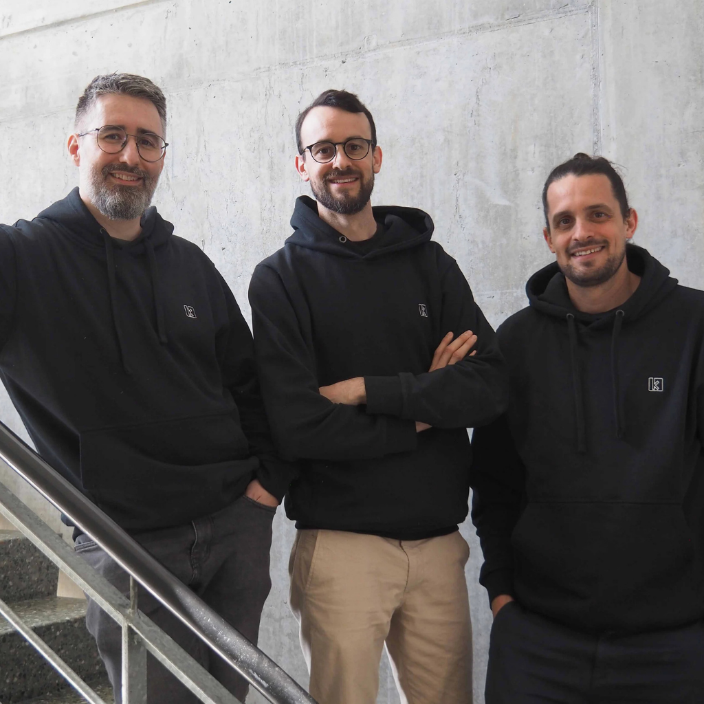 Keebox modrá úroveň 1