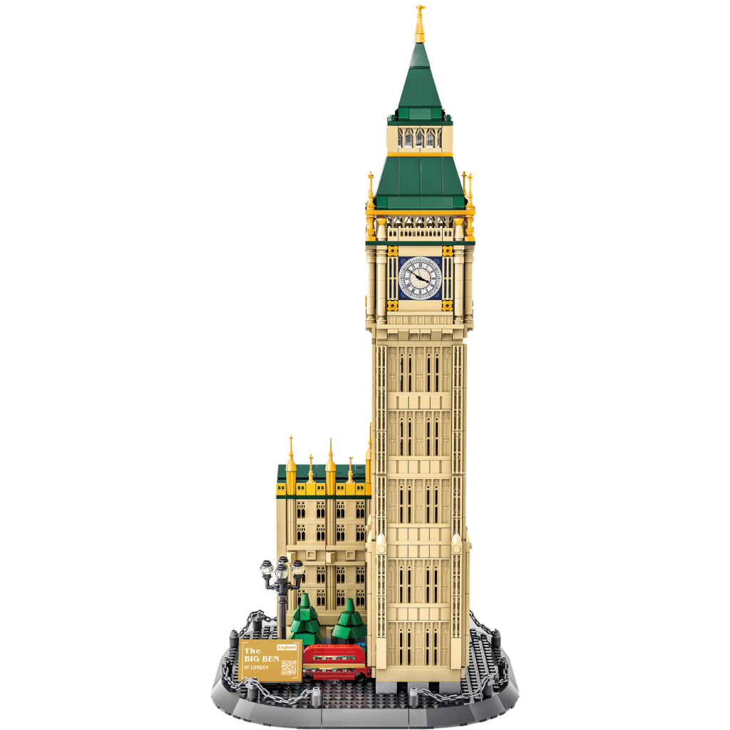 Big Ben