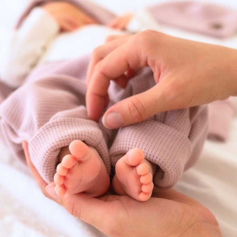 Overal na zip vaflový / starorůžový