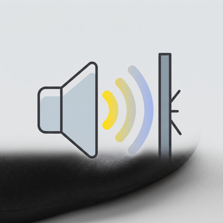 Noise-5 špunty do uší na spaní -32dB