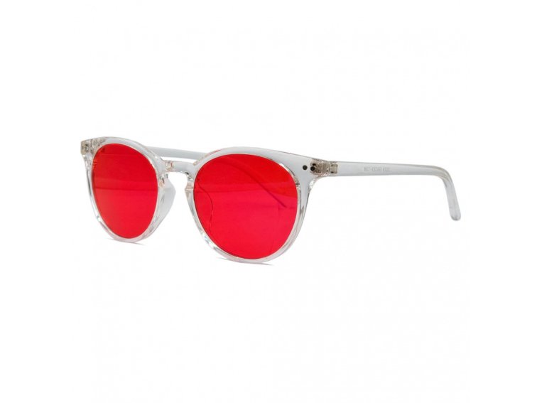 Zvýhodněná sada 3 barev brýlí SLEEP-2R proti modrému a zelenému světlu