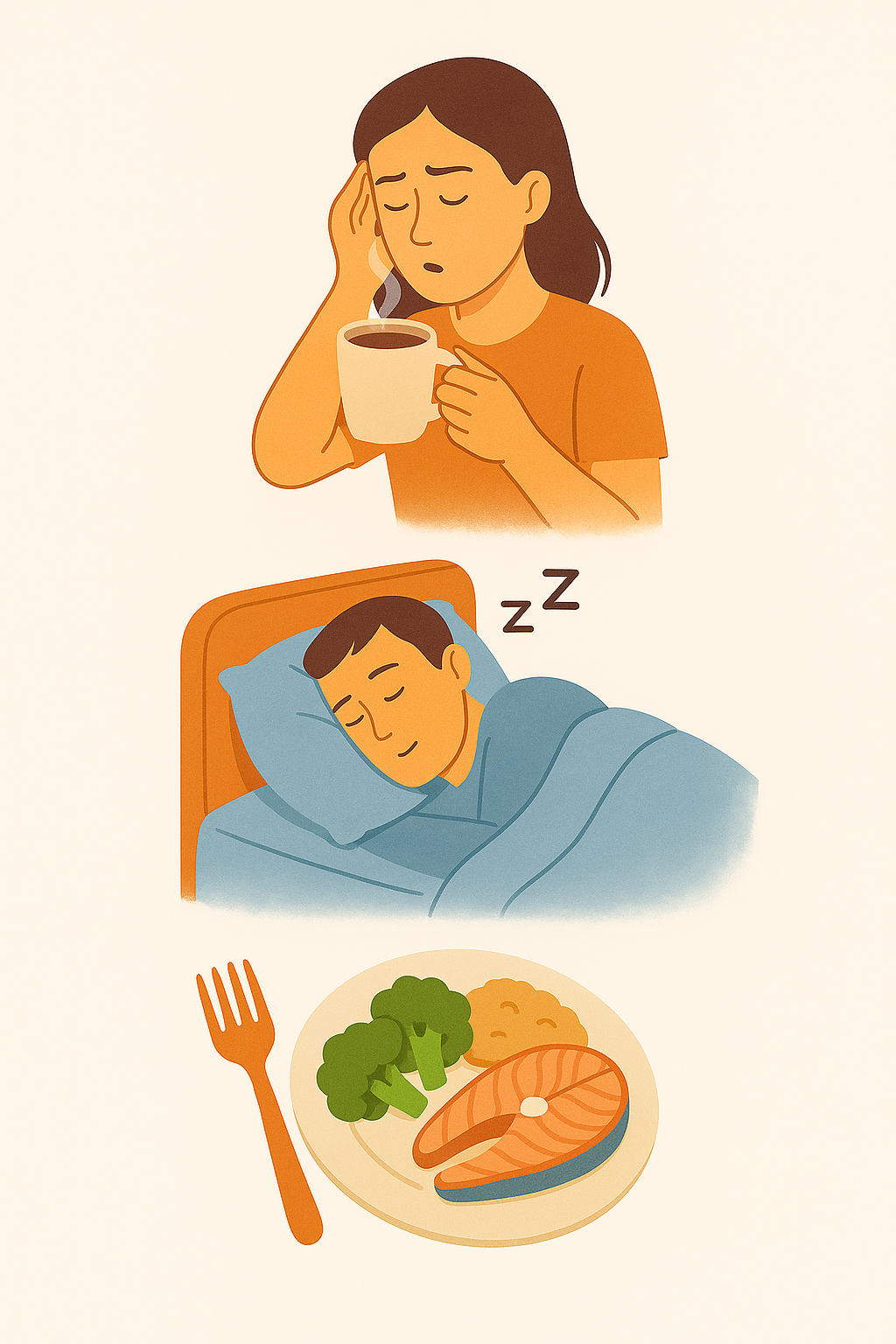 Co je to migréna a jak se ji zbavit? 