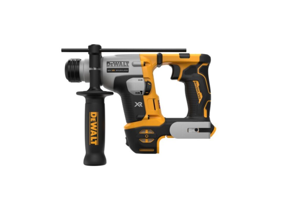 DCK355P2T-QW DEWALT 18V 3DÍLNÁ SADA BEZUHLÍKOVÉ NÁŘADÍ