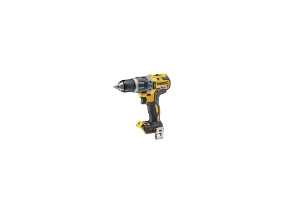 DCK1012P4T DEWALT 18 V AKU 10DÍLNÁ KOMBO SADA BEZUHLÍKOVÉHO NÁŘADÍ