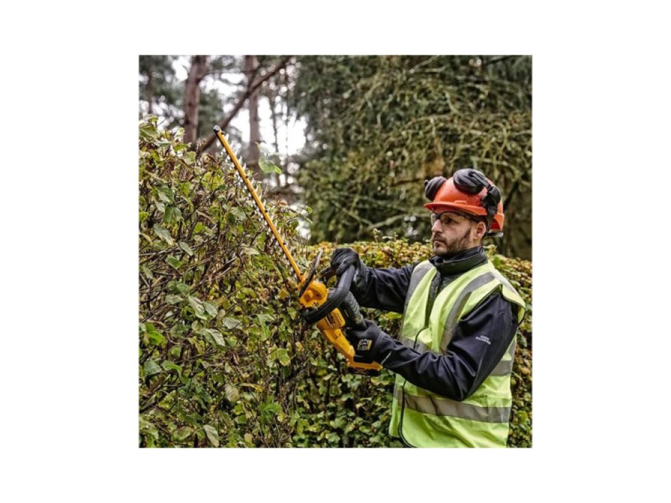 DCMHT564N-XJ DEWALT 18V AKU NŮŽKY NA ŽIVÝ PLOT, BEZ BATERIE A NABÍJEČKY, V KARTONOVÉ KRABICI
