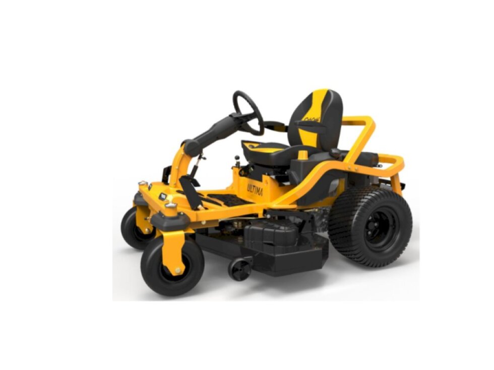 TRAKTOR CUB CADET ZERO-TURNS XZ6 S117