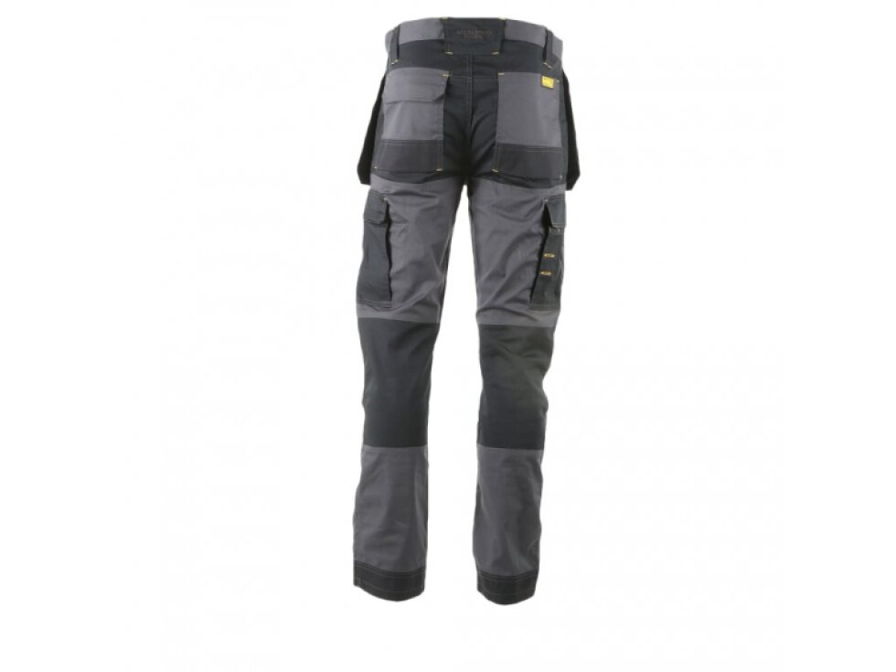 PÁNSKÉ PRACOVNÍ KALHOTY DEWALT FAIRHAVEN PRO-STRETCH*