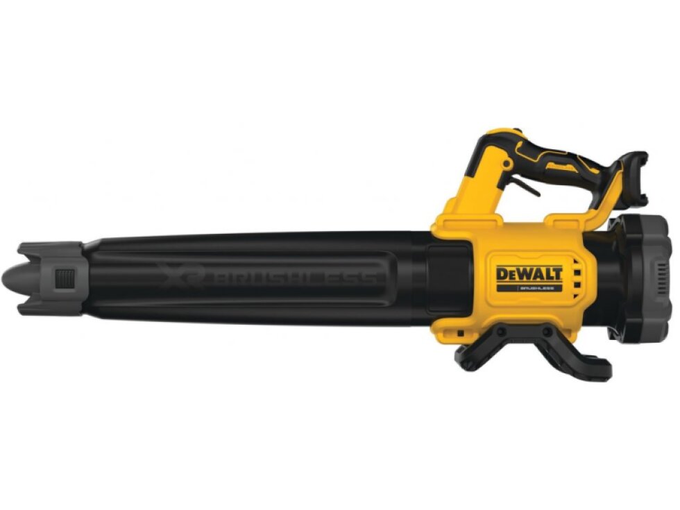 DCMBL562P1 DEWALT 18V AKU BEZUHLÍKOVÝ FUKAR, 1 X 5,0 AH BATERIE, NABÍJEČKA