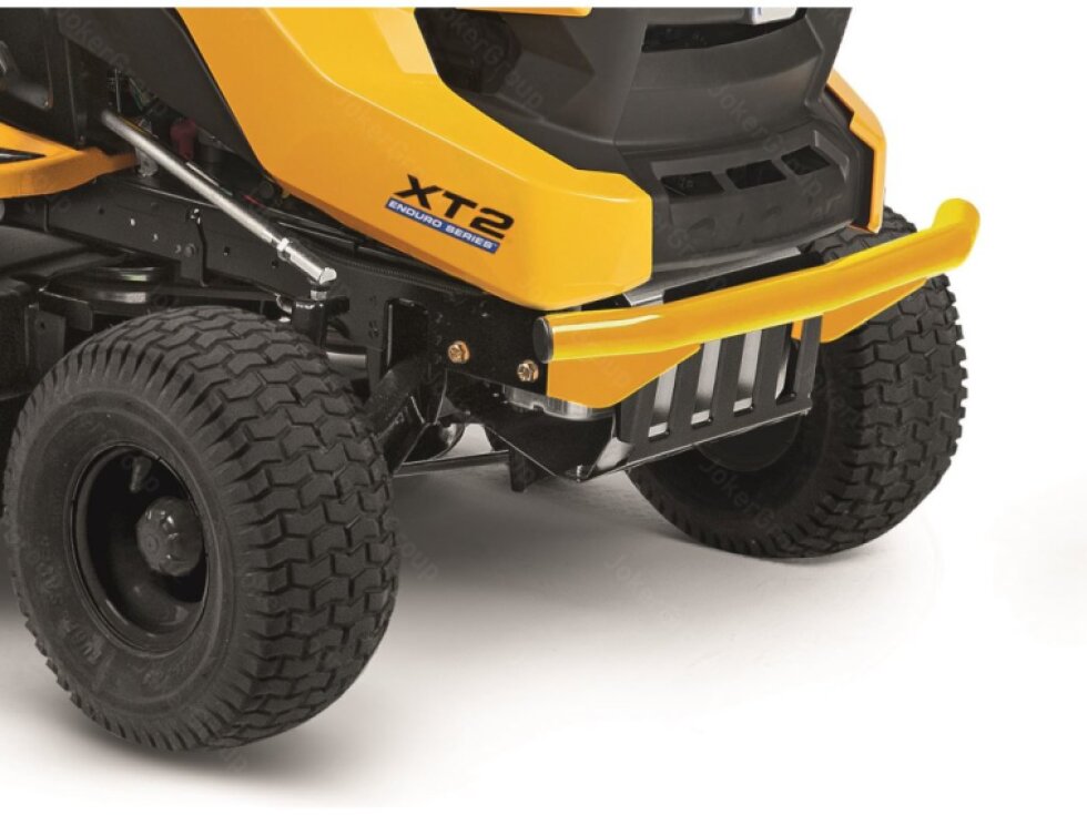 TRAKTOR CUB CADET XT2 QR106