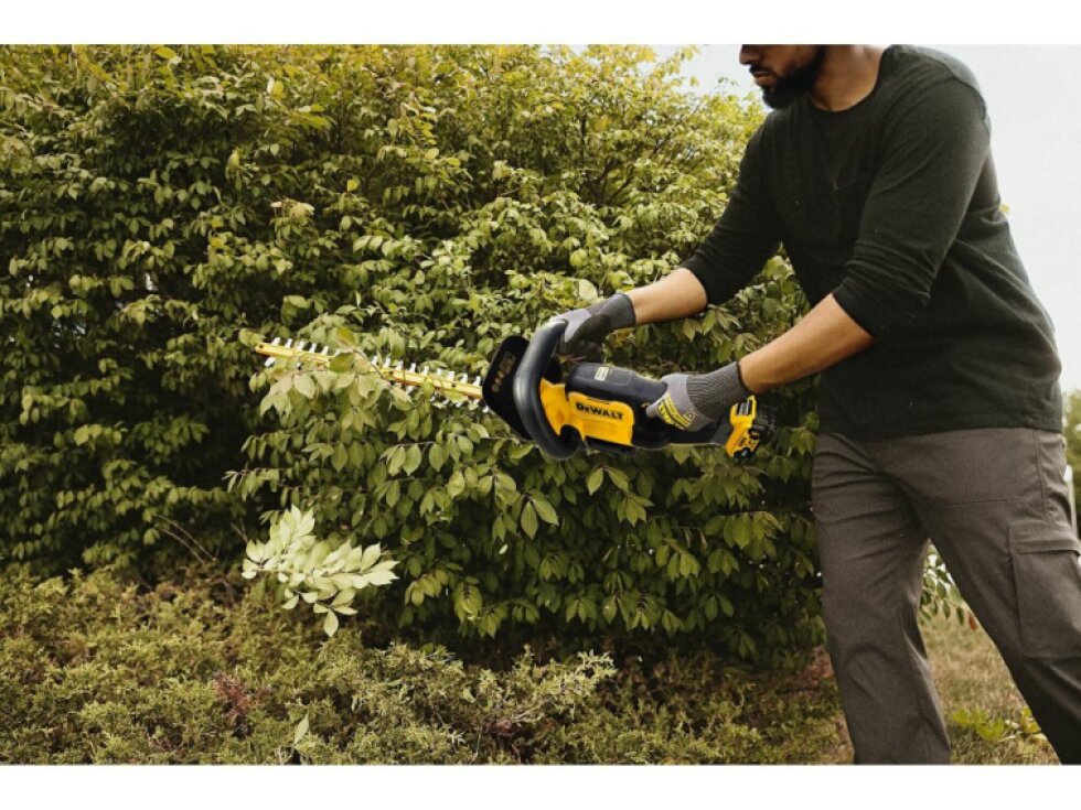 DCMHT562N-QW DEWALT 18V AKU NŮŽKY NA ŽIVÝ PLOT, BEZ AKU A NABÍJEČKY, V KRABICI