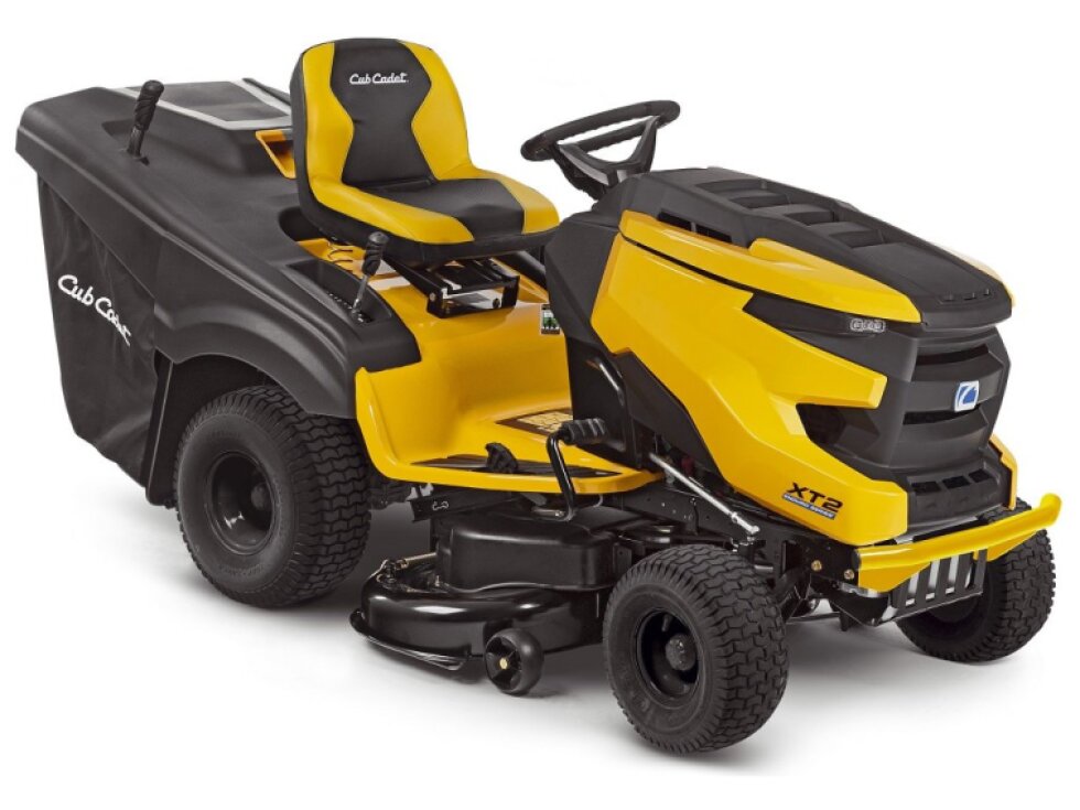 TRAKTOR CUB CADET XT2 PR95