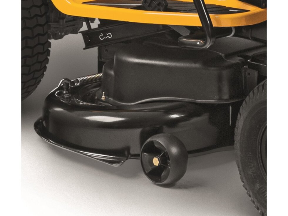 TRAKTOR CUB CADET XT2 PR95